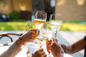 Cantina Endrizzi - Degustazione TrentoDoc