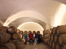 Wine Time: Red, White & Bubbles