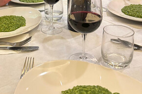 Biodiverse and Anti-Waste Dinner