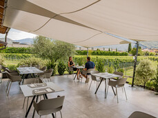 Comai Wine Experience - Wenberg, Weinkeller und Verkostung