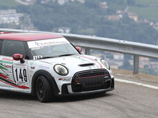 Bergrennen Trient – Bondone