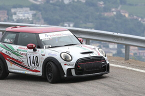 Bergrennen Trient – Bondone