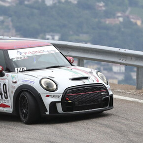 Bergrennen Trient – Bondone