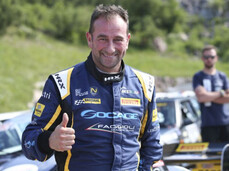 Bergrennen Trient – Bondone