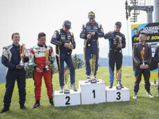 Bergrennen Trient – Bondone