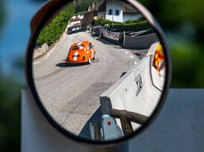 Bergrennen Trient – Bondone