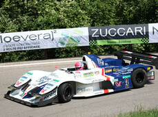 Bergrennen Trient – Bondone