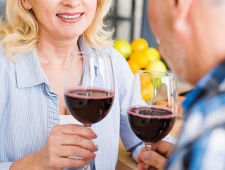 Weinverkostung und Kellerführung -  Cantina Romanese di Levico Terme