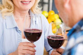 Weinverkostung und Kellerführung -  Cantina Romanese di Levico Terme