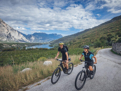 eMTB Guided Tour –  Mega Marocche