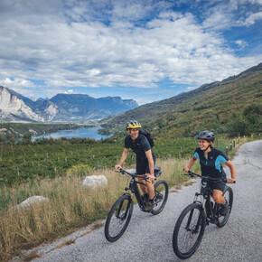 eMTB Guided Tour –  Mega Marocche