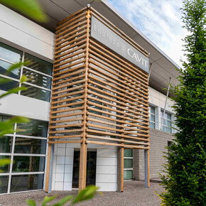 Cavit Wine Shop - The Senses of Wine