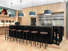 Cavit Wine Shop - The Senses of Wine