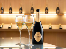 Cavit Wine Shop - The elegance of Altemasi in three glasses