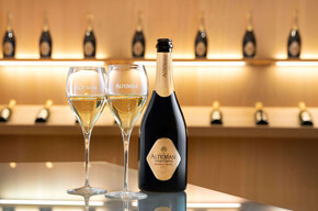 Cavit Wine Shop - The elegance of Altemasi in three glasses