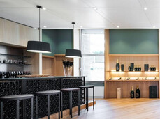 Cavit Wine Shop - The elegance of Altemasi in three glasses