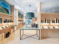 Cavit Wine Shop - The elegance of Altemasi in three glasses