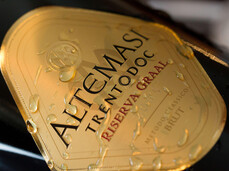 Cavit Wine Shop - The elegance of Altemasi in three glasses