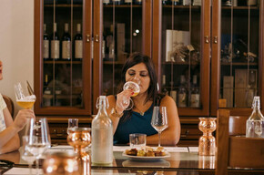 Native Trentino expressions - Zeni Roberto Winery