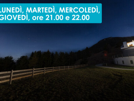 FATTI NON FOSTE PER VIVER SENZA STELLE - estate