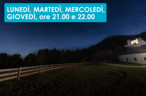 FATTI NON FOSTE PER VIVER SENZA STELLE - estate