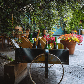 We ferment! - Agricola Foradori