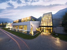 Ferrari Trento – Tour Trilogia Perlé