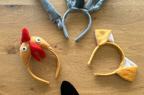 Gadget Notte di Fiaba