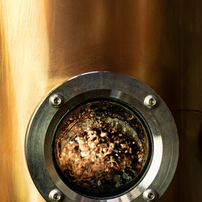 Grappa & Macaron - Brennerei Bertagnolli