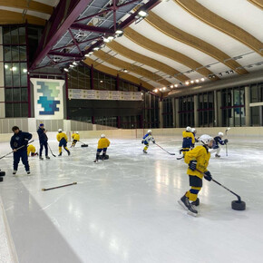 Gruppo di Hockey Amatoriale
