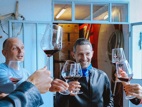 Die 5 Elemente des Weins - Weingut Zanini Luigi