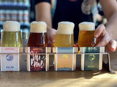 IMPAVIDA BEER EXPERIENCE