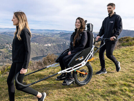 Electric Joelette "Emotion"