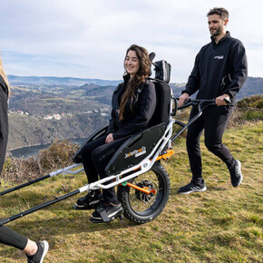 Electric Joelette "Emotion"