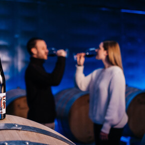 The art of making wine