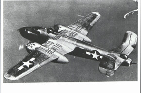 Die Schlacht am Brenner – Luftfahrtmuseum Gianni Caproni