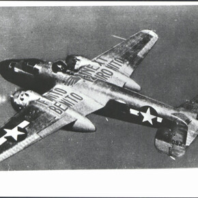 Die Schlacht am Brenner – Luftfahrtmuseum Gianni Caproni