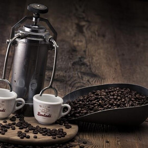 Die Magie des Bontadi-Kaffees