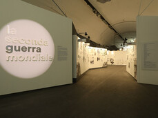 Der Zweite Weltkrieg: Die Erfahrungen im Trentino