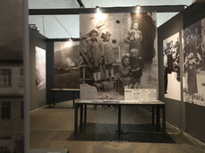 Der Zweite Weltkrieg: Die Erfahrungen im Trentino