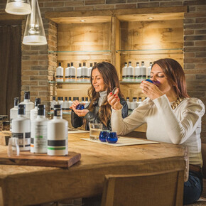 The tradition of olive oil