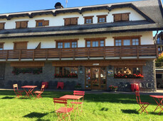 Kochworkshops in der Locanda 2 camini