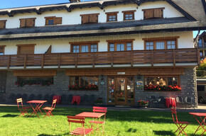 Kochworkshops in der Locanda 2 camini