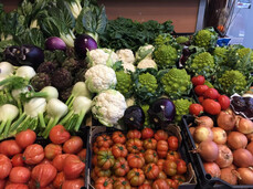 Kochworkshops in der Locanda 2 camini