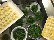 Kochworkshops in der Locanda 2 camini