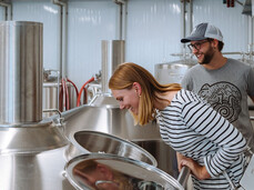 Braumeister - Birra del Bosco