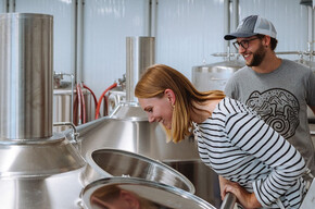 Braumeister - Birra del Bosco