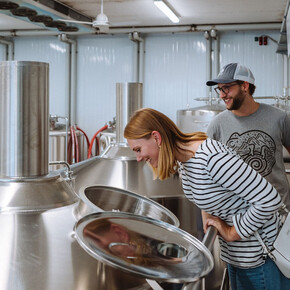 Braumeister - Birra del Bosco