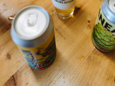 Braumeister - Birra del Bosco