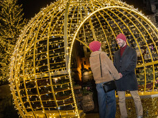 Mercatino di Natale di Trento